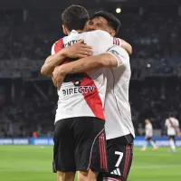 Cuántos puntos necesita River para clasificarse a la Libertadores 2026 por la tabla anual y qué rivales le quedan