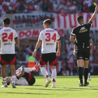 Hay un candidato: el árbitro que podría dirigir el Superclásico entre River y Boca por el Torneo Clausura 2025