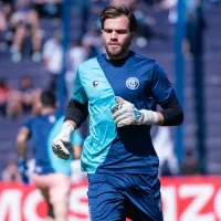 La advertencia de Ezequiel Centurión a River de cara al partido por Copa Argentina