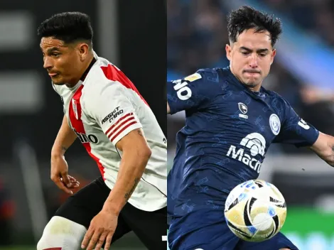 River vs. Independiente (R): cuándo juegan, a qué hora y cómo ver en vivo la semifinal