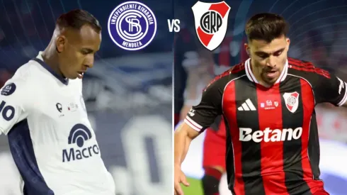 Todo lo que hay que saber del partido.