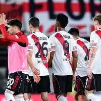 Uno por uno: los jugadores que están en deuda en los partidos importantes de River