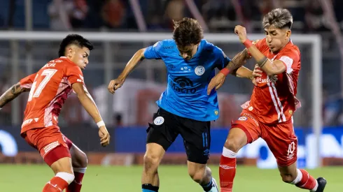 Argentinos es el primer finalista.