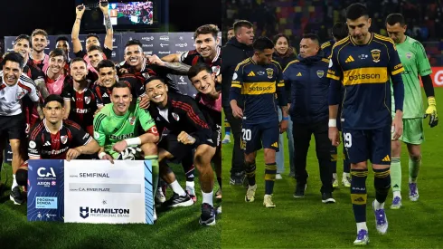 El motivo por el que River tendrá apoyo de los de enfrente.