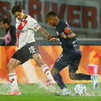 River, eliminado en los penales con Independiente Rivadavia: resumen y mejores jugadas por la Copa Argentina 2025