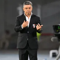 Gallardo y otra noche de decisiones inexplicables ante Independiente Rivadavia