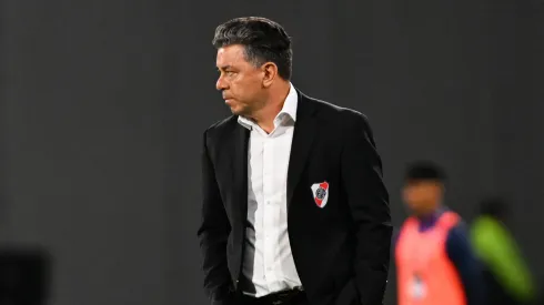 El Muñeco fue contundente en conferencia de prensa.