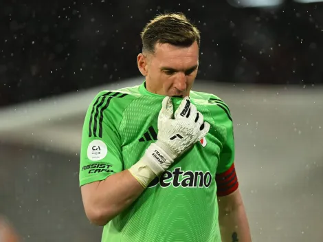 River volvió a ser víctima de los penales: los alarmantes números en su historia