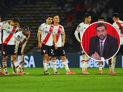 OPINIÓN | De fracaso en fracaso