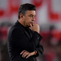 Tres factores claves: de qué depende la continuidad de Marcelo Gallardo en River
