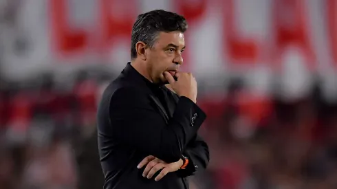 Gallardo tiene contrato hasta fin de año.