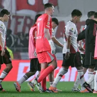 Cirugía mayor: qué jugadores de River se irían a fin de año y los que la gente quiere afuera sí o sí