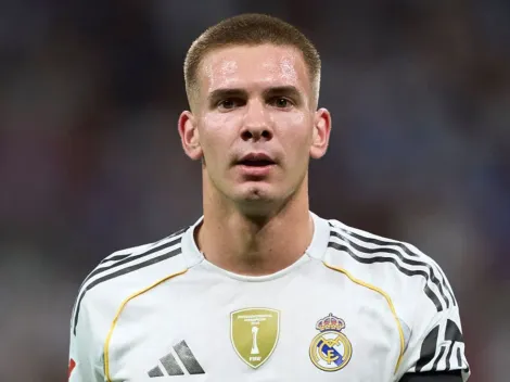 La decisión de Xabi Alonso con Mastantuono antes de Real Madrid vs. Barcelona