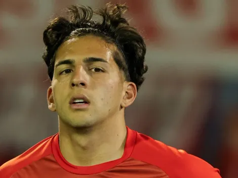 Hernán López Muñoz sorprendió con una declaración sobre River: "Le tengo..."