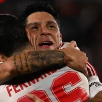 El regreso de los históricos, el otro talón de aquiles de Gallardo: qué va a pasar con los Enzo Pérez y Nacho Fernández