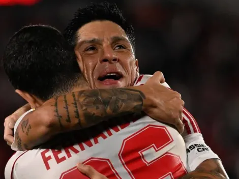 El regreso de los históricos, el otro talón de aquiles de Gallardo en River