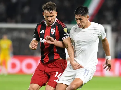 ¿Baja para el 2026? Gallardo pidió que vuelva, pero su futuro es una incógnita