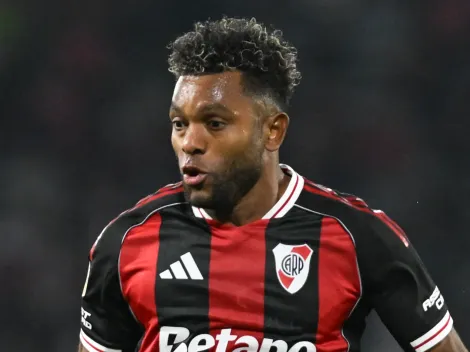 Luego de que Borja reciba la ciudadanía: cómo quedó el cupo de extranjeros