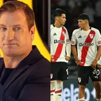 El tajante análisis de Maxi López sobre el mal presente de River: “Poner plata no asegura el resultado”