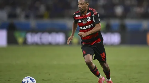 Nicolás De la Cruz, transferible en Flamengo.