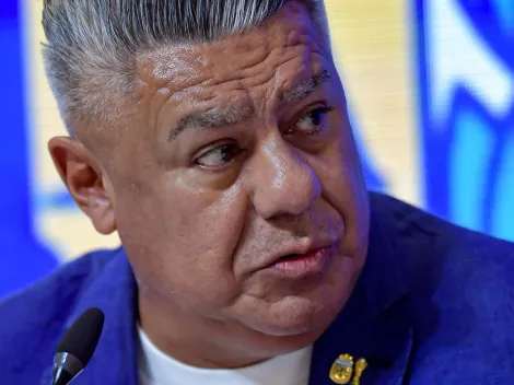 Asamblea y votación en AFA: qué dirigente de River estuvo presente y cómo votó