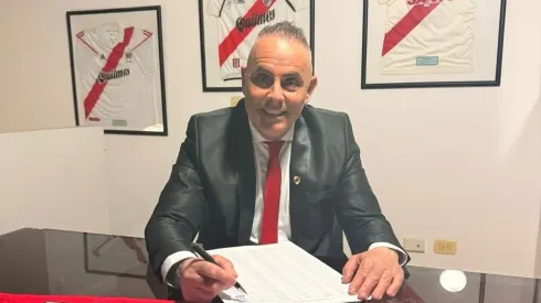 Pablo Lunati será por primera vez candidato a presidente en River.