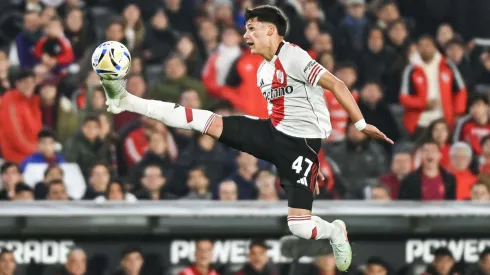 El otro club que también tiene en el radar al pibe de River.