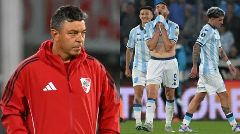 En Núñez hubiesen preferido otro resultado por el presente.