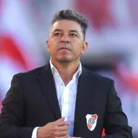 ¿Cuida jugadores para el Superclásico? La posible formación de River para recibir a Gimnasia