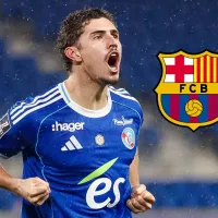 Joaquín Panichelli es seguido por Barcelona: cuánto dinero le correspondería a River