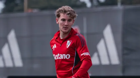 Varios jugadores se juegan el lugar ante Boca.