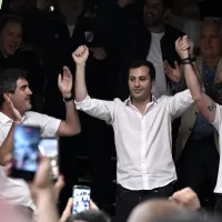 Stefano Di Carlo ganó las elecciones de River y es el nuevo presidente: los resultados finales