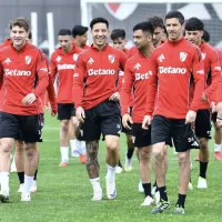 El cambio obligado en la logística de River para el partido vs. Gimnasia por las elecciones