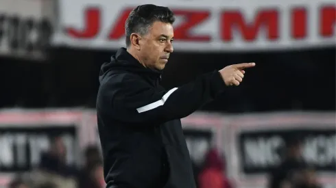 El Muñeco y sus incógnitas para esta noche.