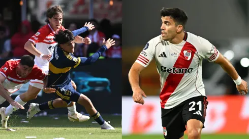 River afrontará un duelo clave ante el Lobo.