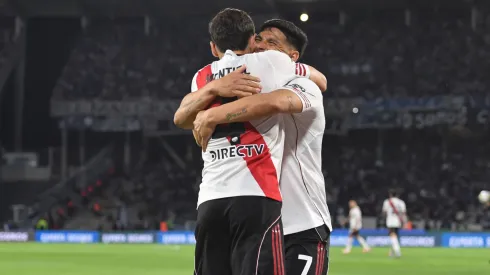 River Plate busca recuperar la confianza ante Gimnasia.