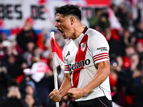 Seguí EN VIVO: River vs. Gimnasia con los relatos de Lito Costa Febre