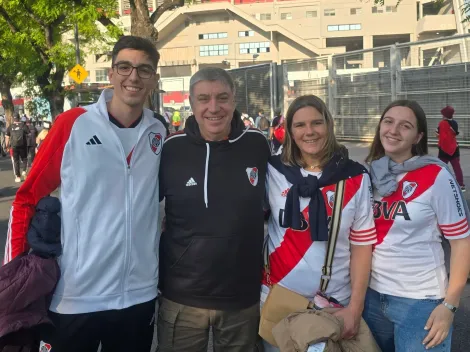 River vs. Gimnasia de La Plata EN VIVO: seguí la previa y el minuto a minuto