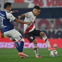 River 0 – 0 Gimnasia de La Plata EN VIVO: seguí el minuto a minuto por el Torneo Clausura 2025