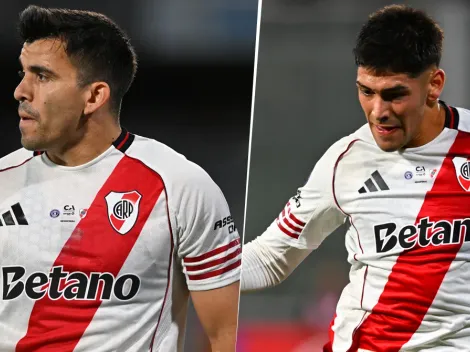 Serán convocados para la fecha FIFA: qué partido se perderían Acuña y Rivero