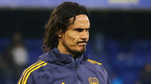 River y Boca se preparan para el Superclásico.