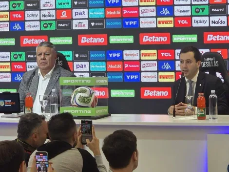 Di Carlo le ganó a Tapia: el anuncio importante que hizo AFA a partir de un pedido de River