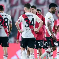 Tabla anual y Libertadores: qué necesita River en el Superclásico y qué pasa si gana, empata o pierde