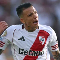 El posteo de Kevin Castaño a días del Superclásico contra Boca: “No tengas miedo”