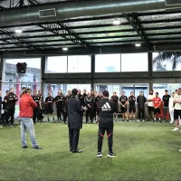 Dónde concentrará River antes del Superclásico con Boca y por qué no en el Monumental