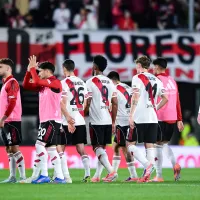 La calculadora de River: cómo está la tabla anual y qué necesita vs. Boca para soñar con la Libertadores 2026