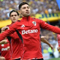 River vs. Boca EN VIVO: minuto a minuto del Superclásico por el Torneo Clausura 2025