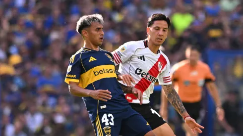 El hipotético choque entre River y Boca por los octavos de final del Clausura se volvería a jugar en La Bombonera.