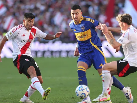 Quién relata el Superclásico y cómo verlo en vivo