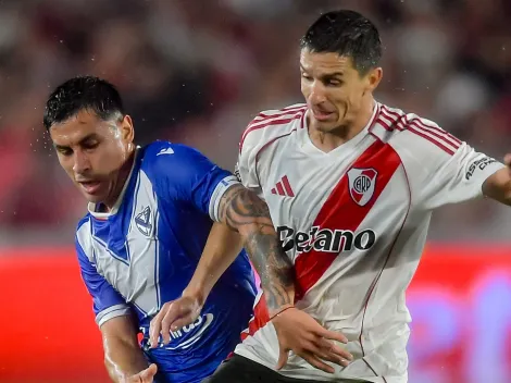 Cuándo y a qué hora es el próximo partido de River vs. Vélez por la última fecha